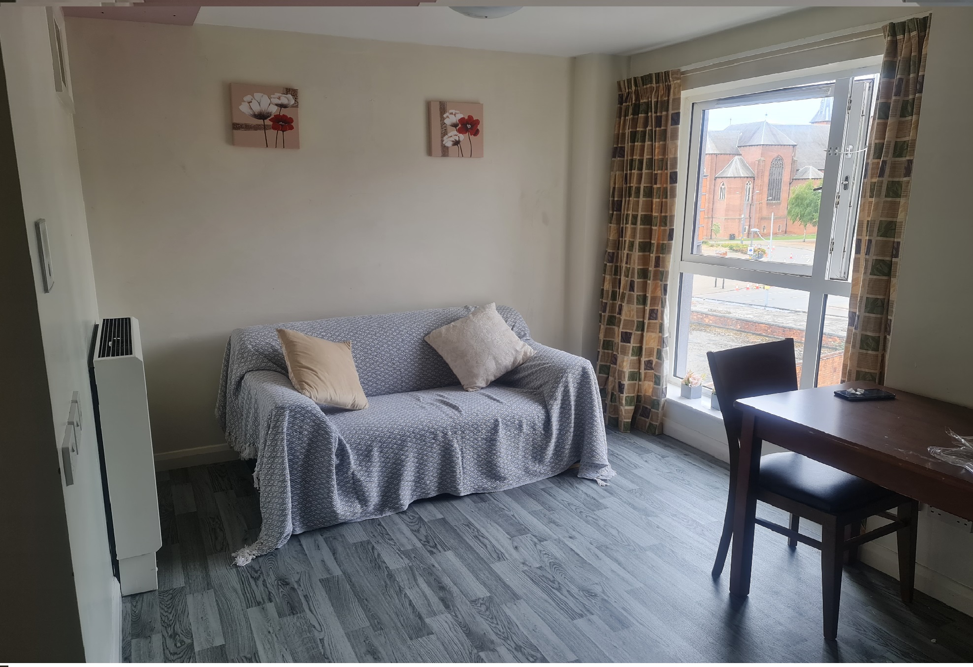 old snow hill, birmingham, B4 6GE Midland Heart Homes